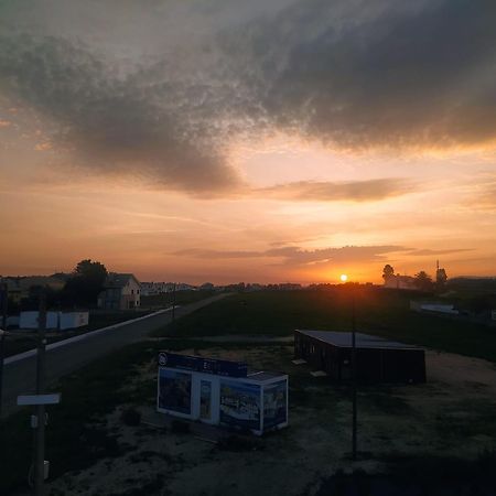 Appartamento Vivienda Playa De Altar Barreiros Esterno foto
