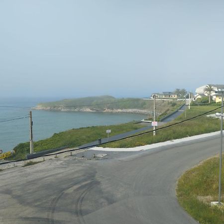 Appartamento Vivienda Playa De Altar Barreiros Esterno foto