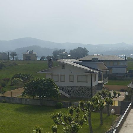 Appartamento Vivienda Playa De Altar Barreiros Esterno foto