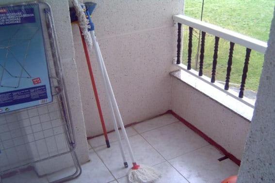 Appartamento Vivienda Playa De Altar Barreiros Esterno foto