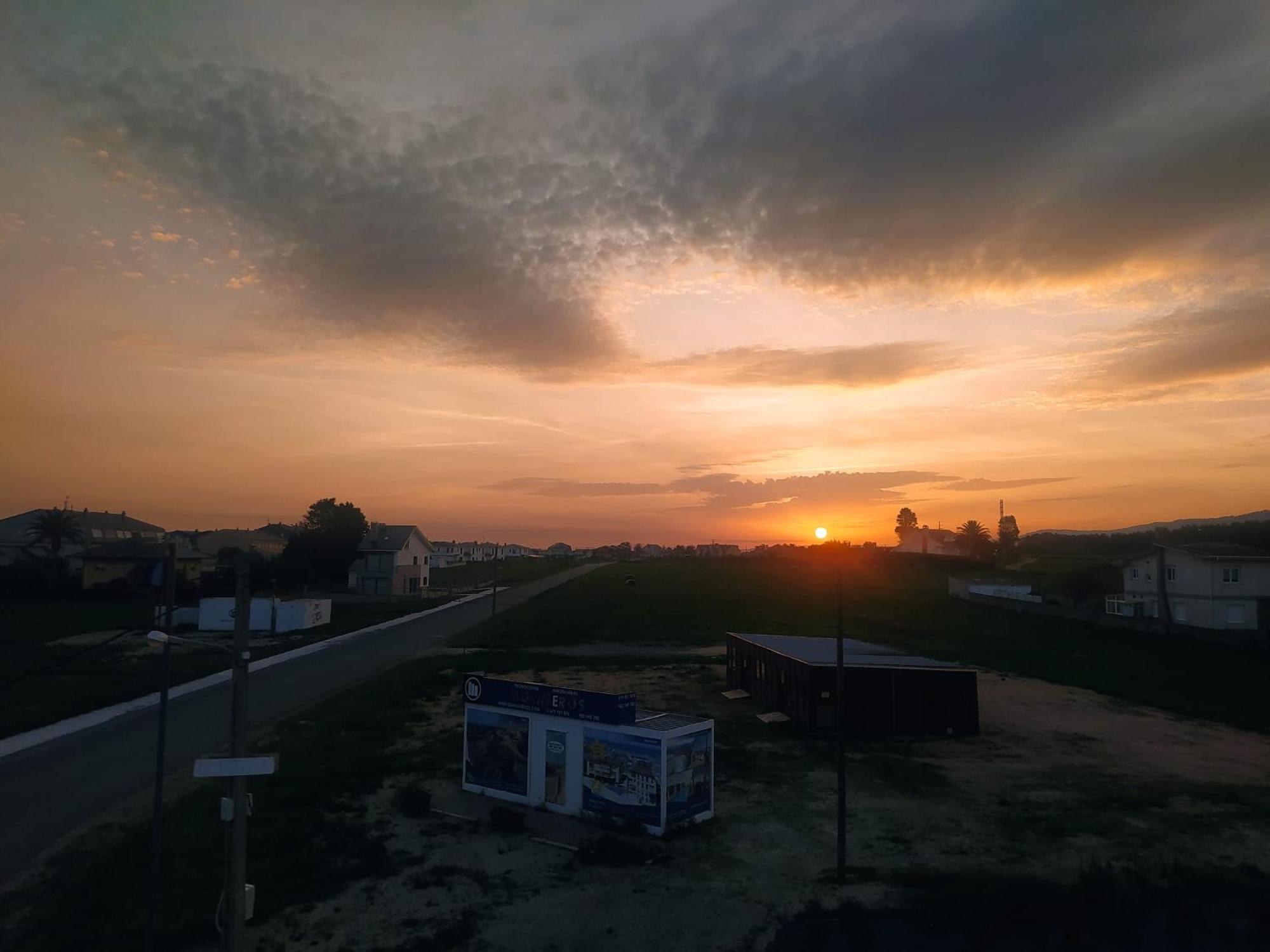 Appartamento Vivienda Playa De Altar Barreiros Esterno foto