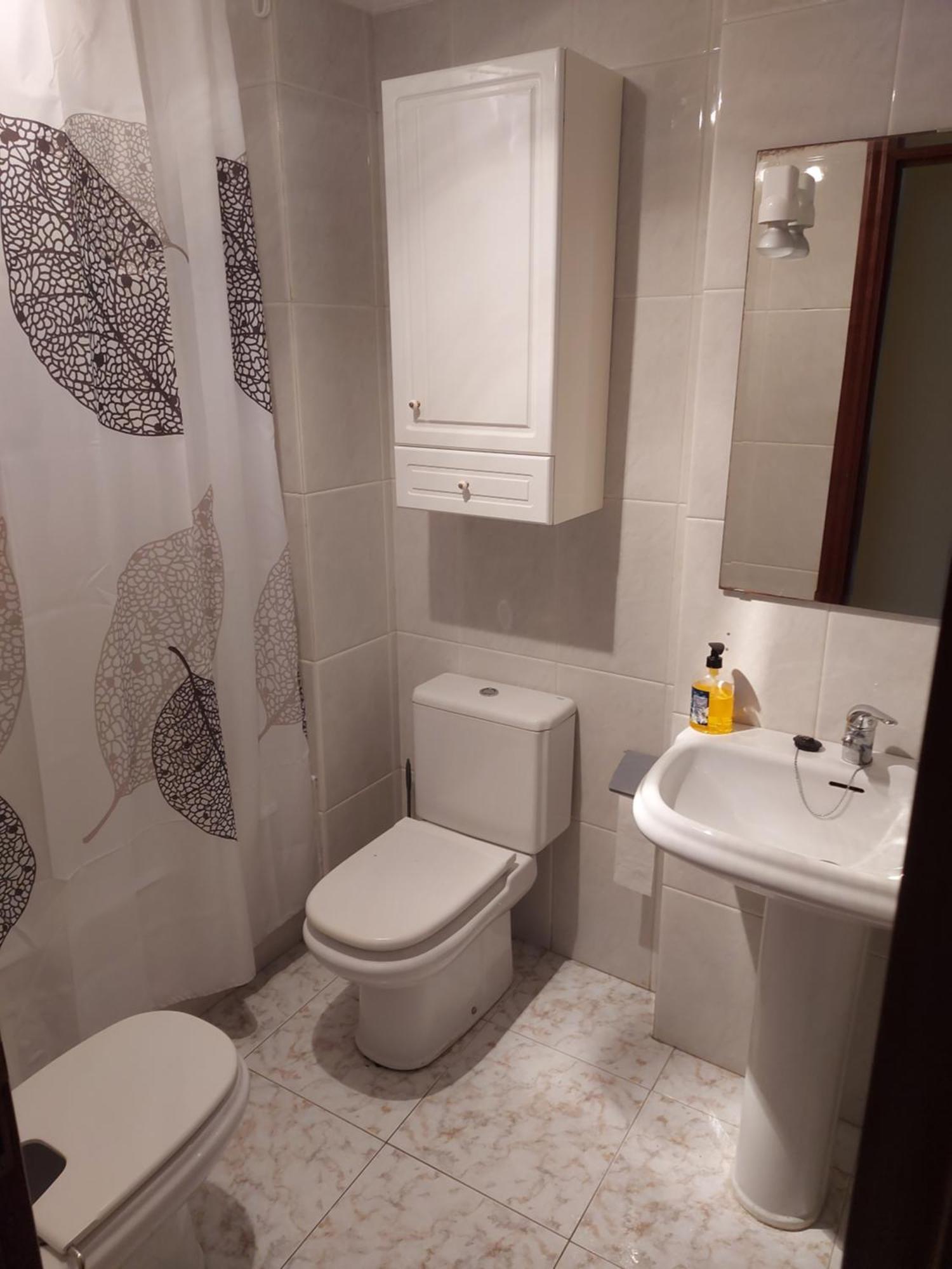 Appartamento Vivienda Playa De Altar Barreiros Esterno foto